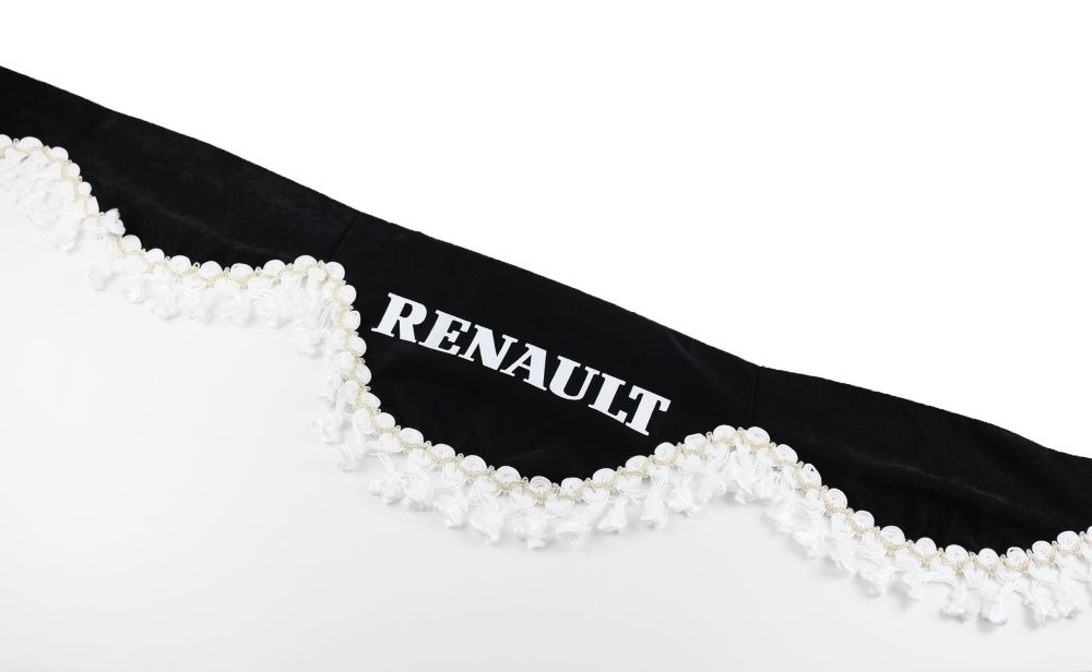 Перде Челно Предно Стъкло на Камион DAF MAN SCANIA VOLVO IVECO RENAULT