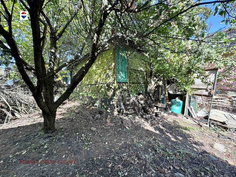 Вила за продажба в.з. Русофили