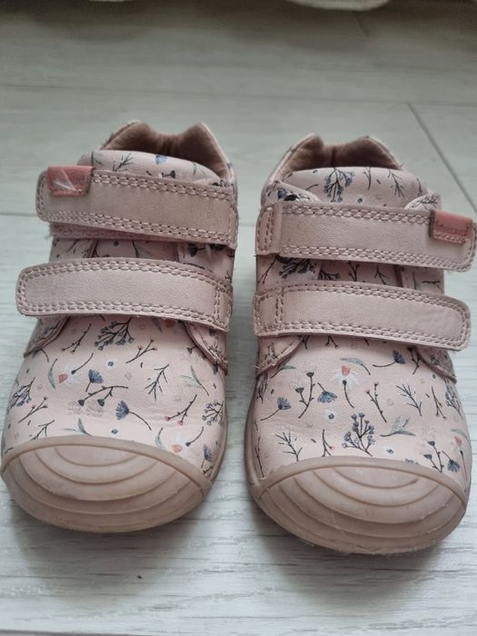 Pantofi Biomecanics mărimea 23