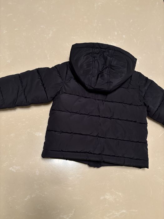 Geaca cu blanita pentru copii -3-4 ani