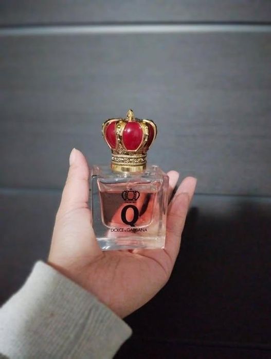 Женские Духи Dolce&Gabbana Q  бу