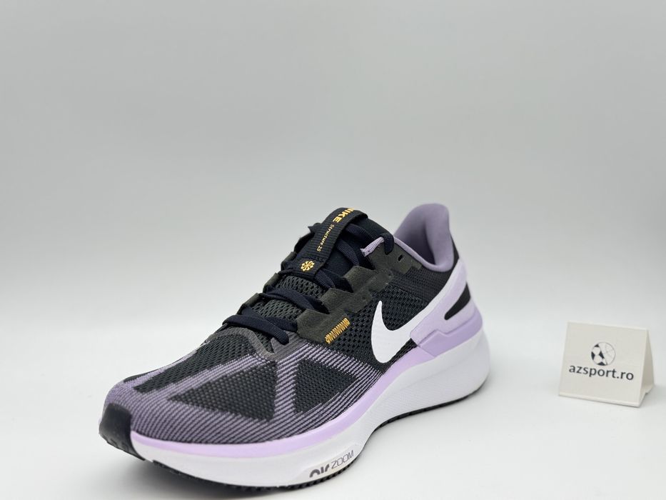 Nike Air Zoom Structure 25 Noi Originali (42,5)