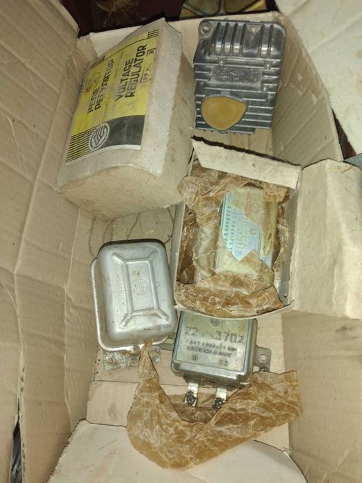 Части за Уаз , Зил , Варшава , Газ 66