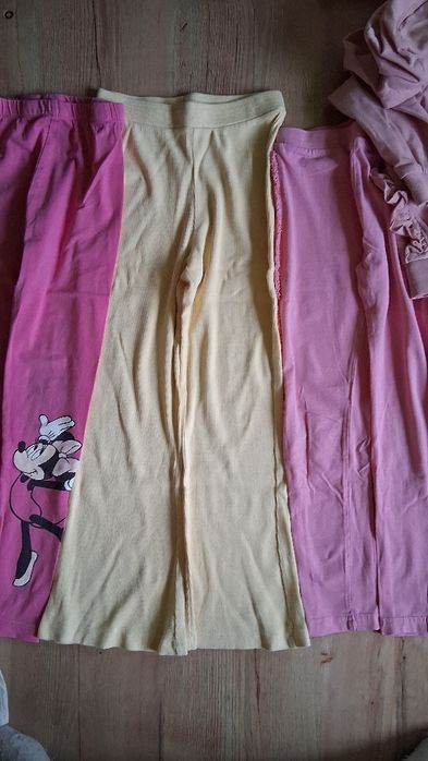 Дрехи за момиче ръст 128см