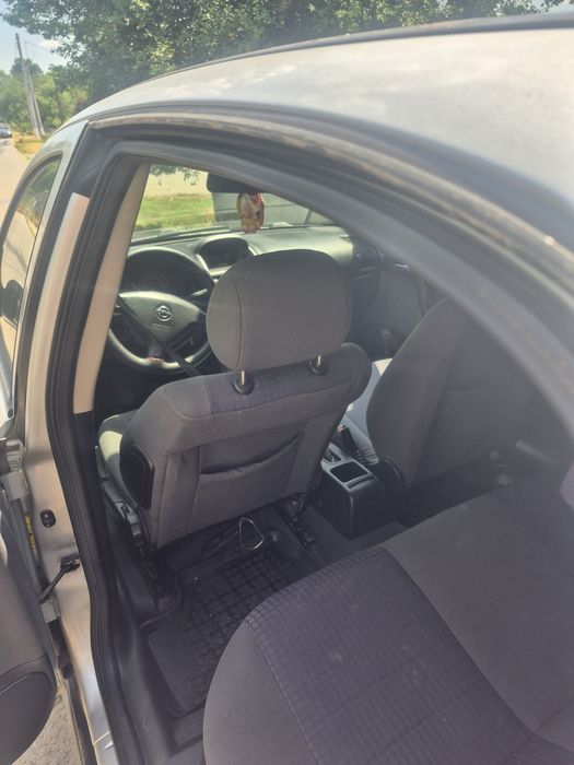 Opel  Astra g acte valabile ac funcțional chit ambreaj schimbat recent