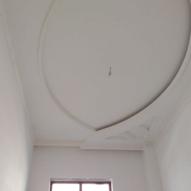 Гипсокартон паталок перегародка