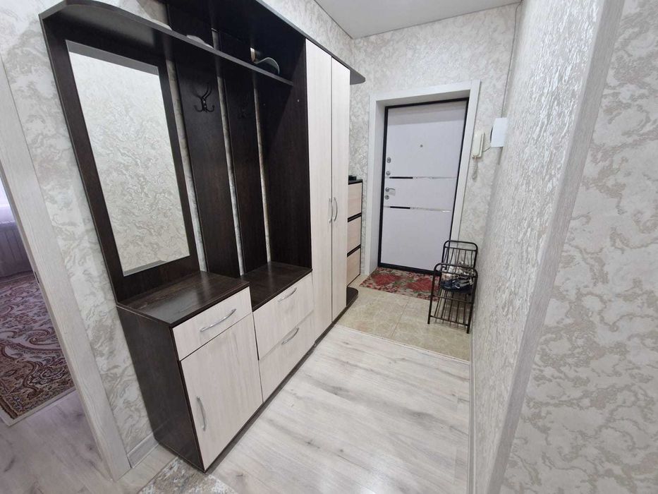 Продам 3 комнатную квартиру