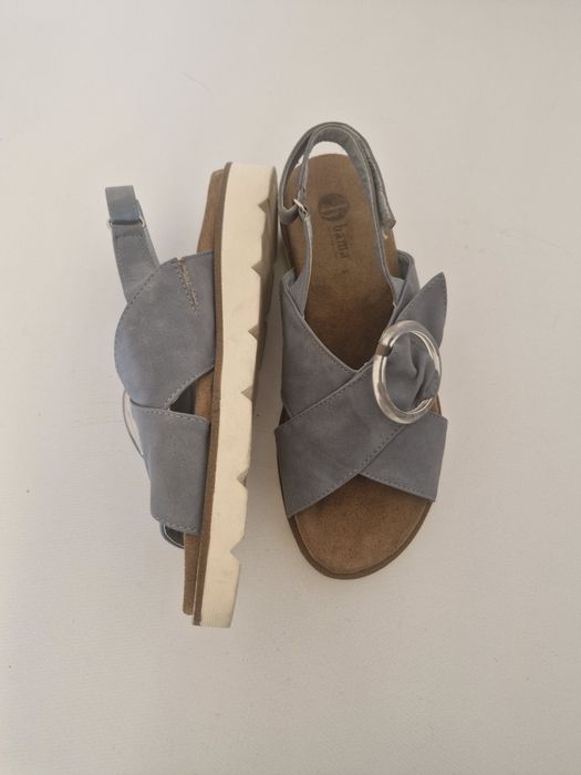 Sandale dama 39 Bama