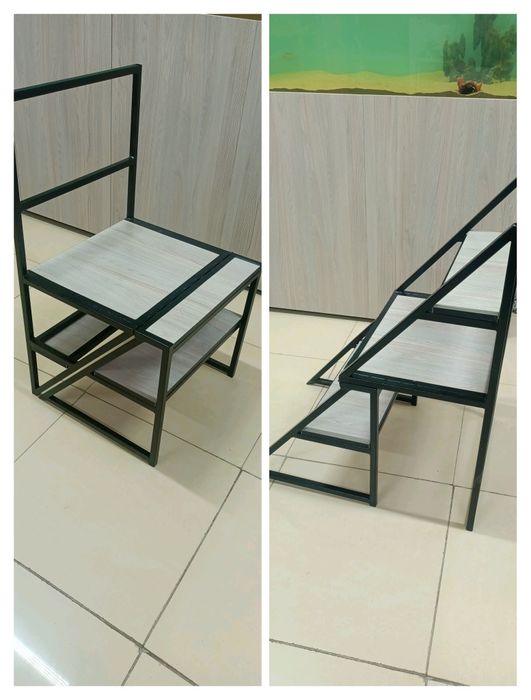 Изготовление мебели