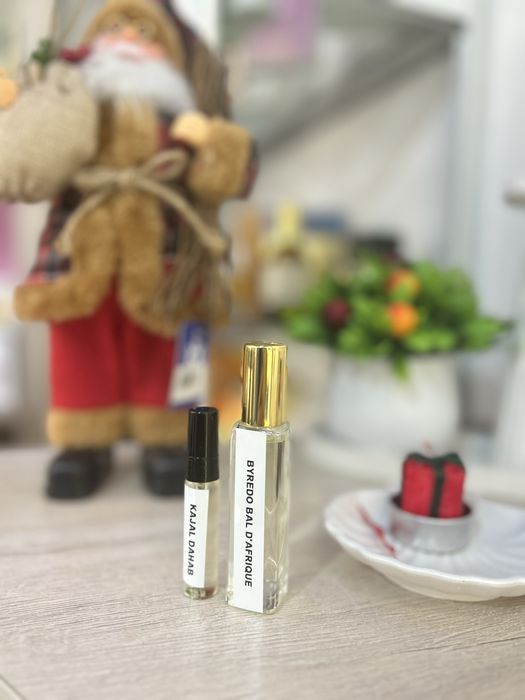 Парфюм на разлив.