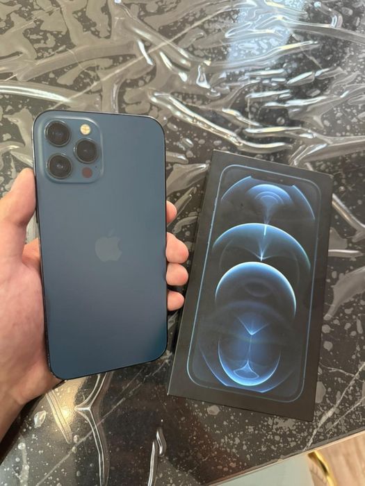Iphone 12 pro max Айфон 12 про макс