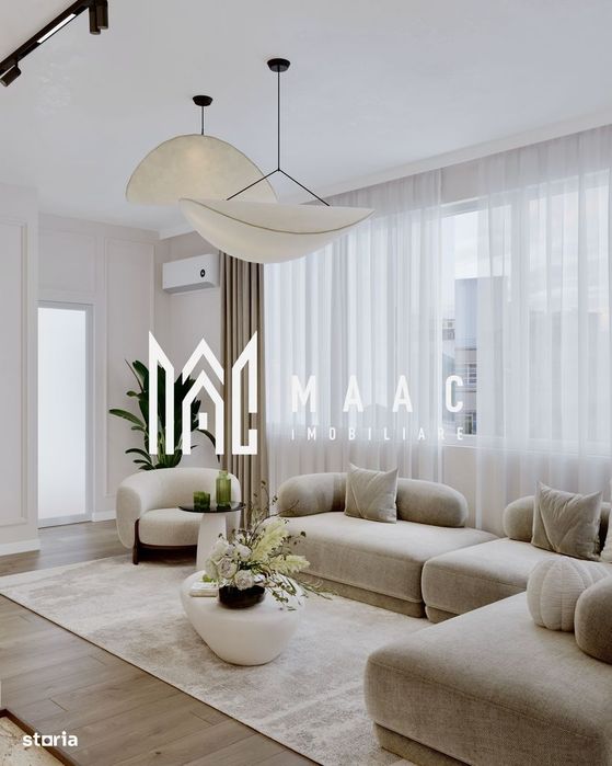 Aparatament Tip Studio I Calea Surii Mici