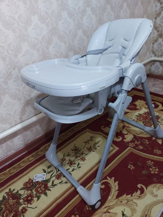 Стульчик для кормление