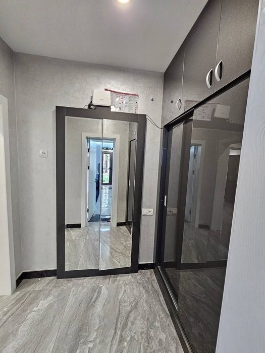 S1 da joylashga o’zimning ofisim arendaga beriladi. Tayyor ofis.