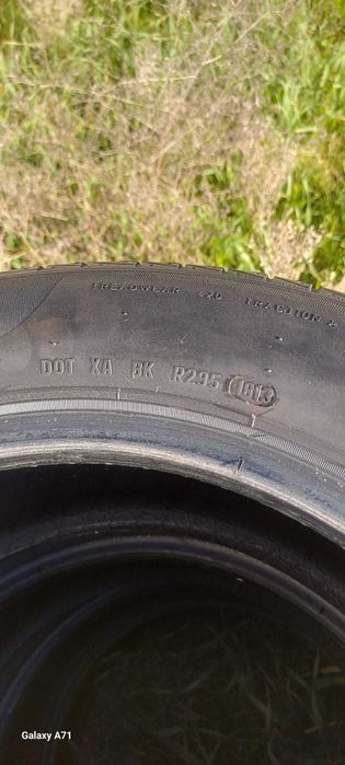 Летни гуми Pirelli 205/55/16