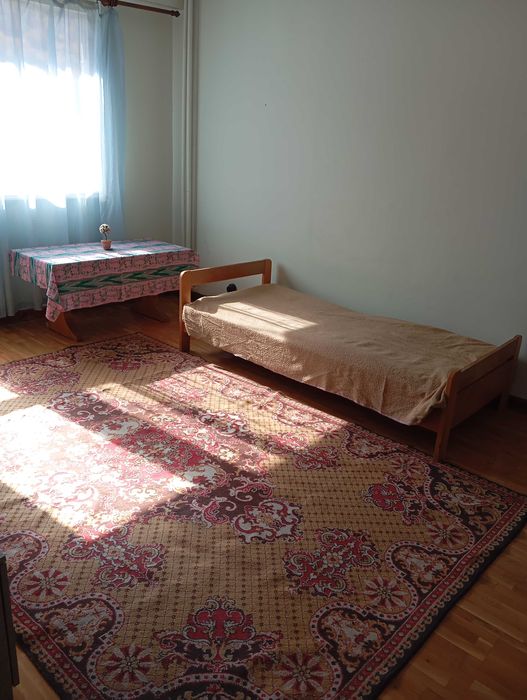 Дава се под наем Едностаен апартамент в Габрово, Борово - 53 кв.м за 153 € - Снимка #2