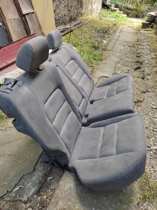 Салон за Mazda 6