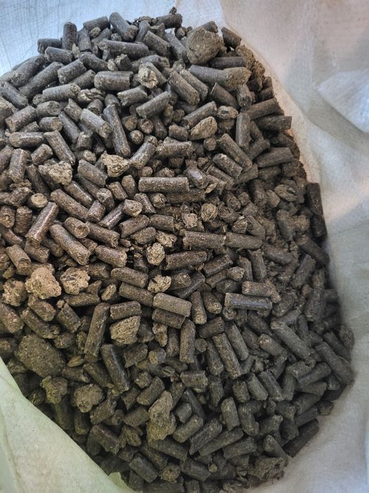 Продам шрот подсолнечника