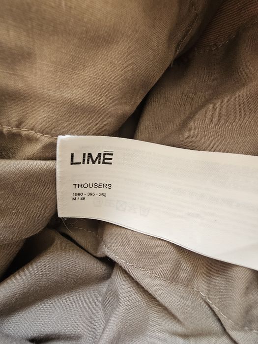 Мужские брюки LIME — комплект из 2 пар