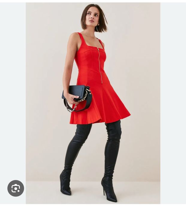 Рокля Karen Millen,размер М