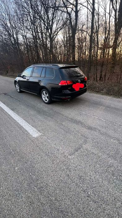 VÂND VW GOLF 7 An 2014