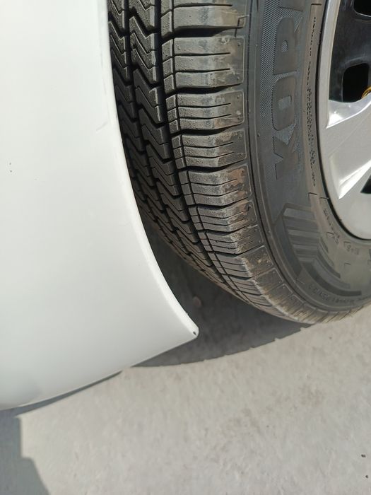 Matiz 2004 holati holati yaxshi