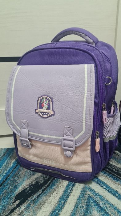 2 бу рюкзака отдам за 4 тыс‼️