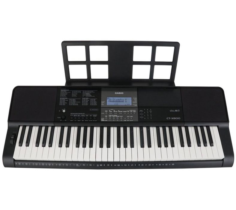 CASIO CT-X800 синтезатор