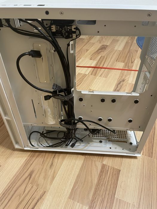 DeepCool ch 560 digital case