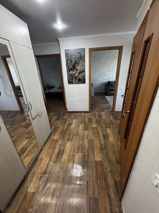 Продам 3х ком квартиру