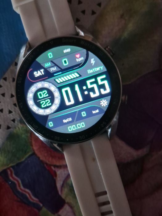 Smartwatch de vanzare sau la schimb