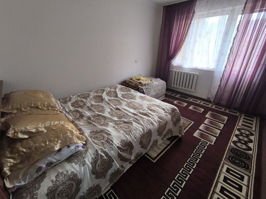Ижарага квартира