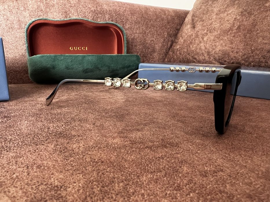 Дамски очила GUCCI