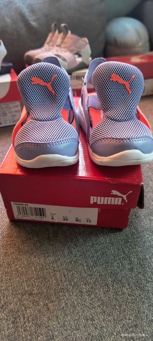 Puma Bao 3 open inf, Сандали ,Аква обувки пума