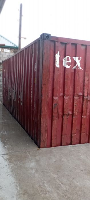 Контейнер продаётся