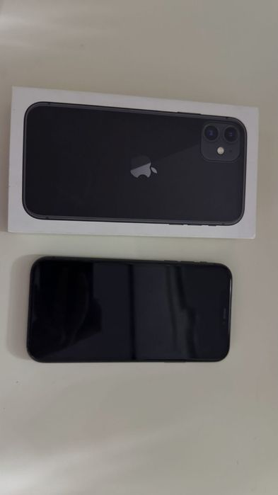 Айфон 11 64 гб продается