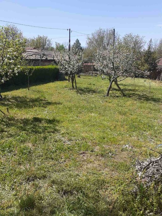 Продава КЪЩА , с. Православ