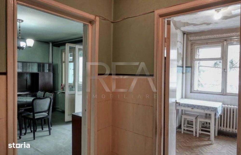 3 camere, et 1/9, 69mp-Gorjului, Str Cernisoara
