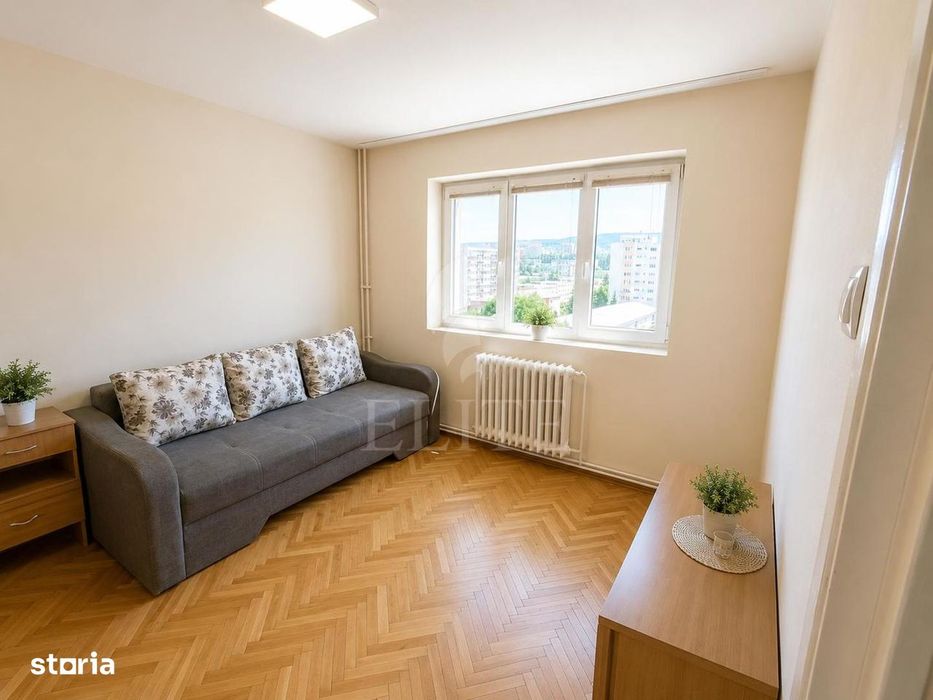 Apartament 2 camere în zona CALEA FLORESTI