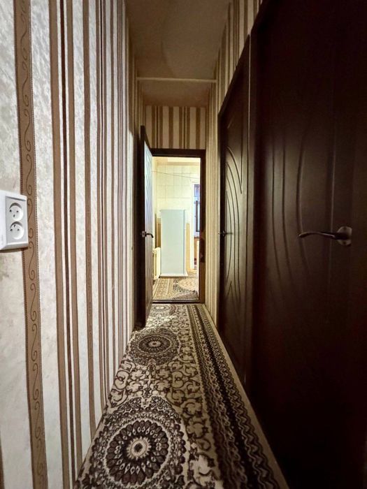 Срочно Продаеться 3-ком квартира городе Чирчике район 9-микрорайон