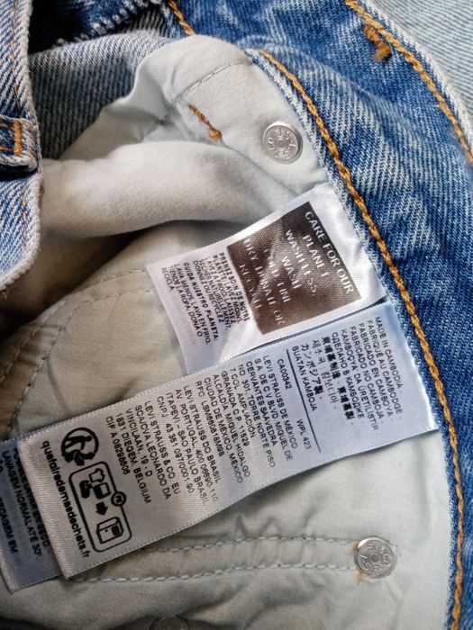 Levis Мъжки дънки