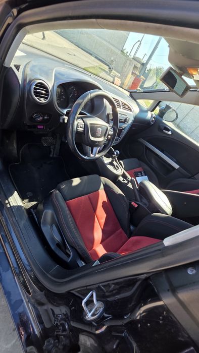 Vand Urgent !  Seat Leon 2.0 tfsi DSG 2011