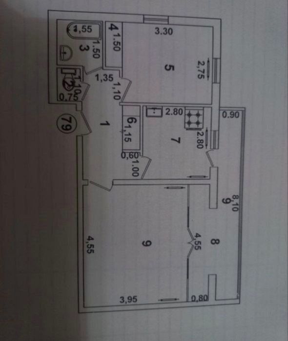 Срочно 2/6/9 Шайхонтохур Абай карзинка