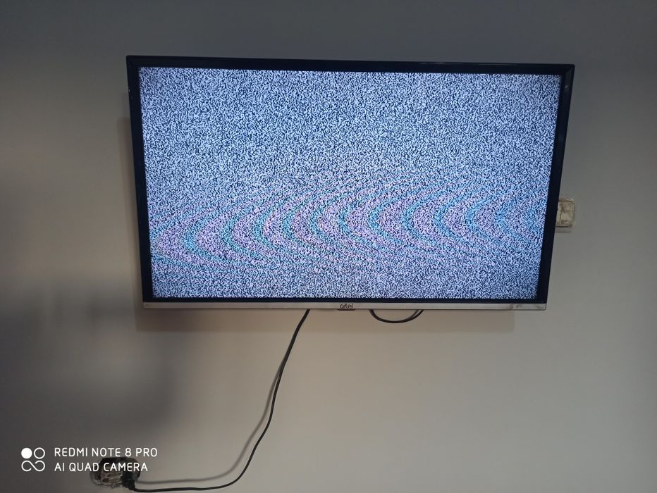 Телевизор артел 32