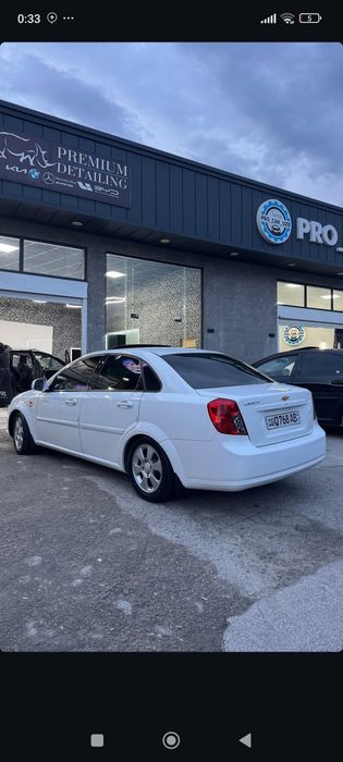 Gentra elegant full