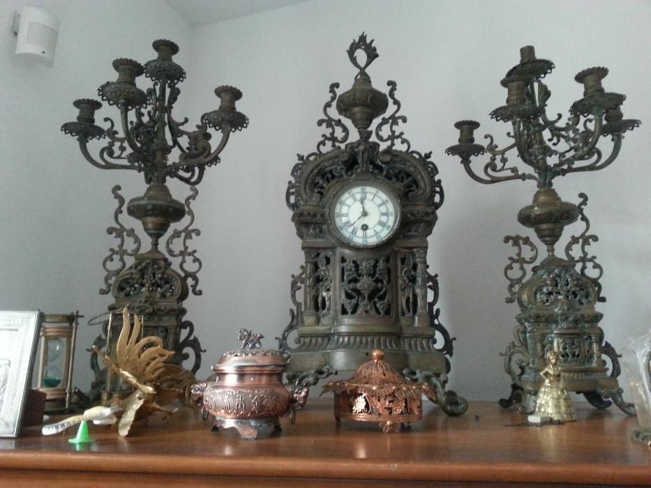 pendula, ceas vechi de colectie