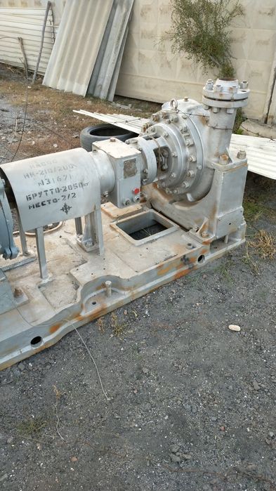 Насосы разные , новые