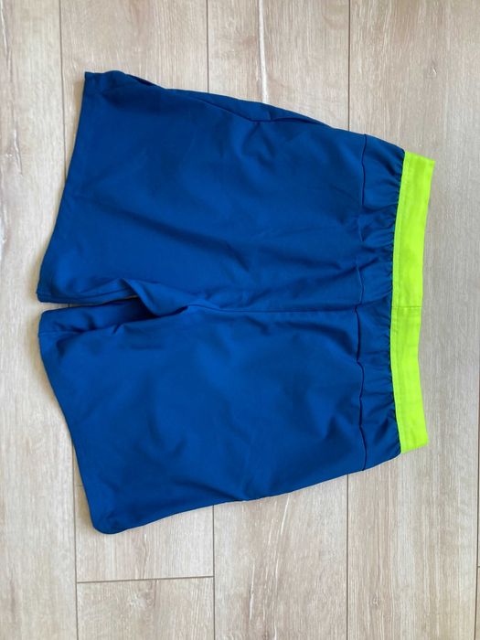 Найк Nike Pro Flex Vent Dri Fit мъжки къси панталони къс панталон шорти размер L