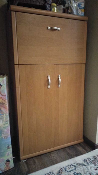 Продается шкаф срочно
