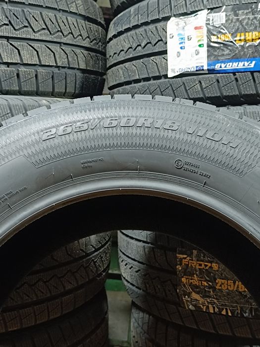 265/60R18 FARROAD